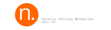 Galerie Olivier Nouvellet